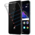 PROTEMIO 3134 Silikonový obal Huawei P9 Lite 2017 průhledný – Zboží Mobilmania