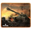 Podložky pod myš Konix World of Tanks MP-12 - podložka pod myš (PC)