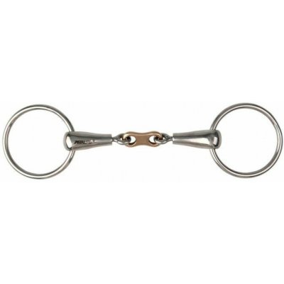 METALAB Udidlo stihlo 2x lomené PINCHLESS BRISTOL – Zboží Dáma