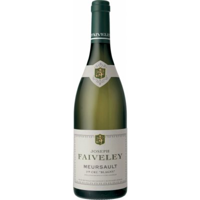 Meursault 1er Cru Blagny 2024 0,75 l (holá láhev) – Hledejceny.cz