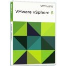 VMware vSphere 6 Essential Plus Kit for 3 hosts (max 2 processors per host), ESD (VS6-ESP-KIT-C)