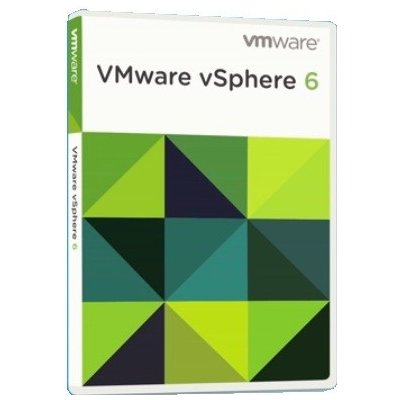 VMware vSphere 6 Essential Plus Kit for 3 hosts -Basic Support/Subscription na 3 roky, ESD (VS6-ESP-KIT-3G-SSS-C) – Zboží Živě