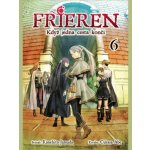 Frieren - Když jedna cesta končí 6 – Zboží Dáma
