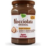 Rigoni di Asiago Nocciolata original BIO 250 g – Hledejceny.cz
