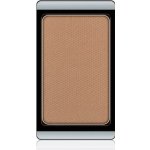 Artdeco Eye Brow Powder pudr na obočí v praktickém magnetickém pouzdře 282.8 Coffee 0,8 g – Hledejceny.cz