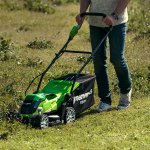 Greenworks G40LM35 – Zbozi.Blesk.cz