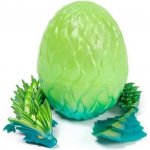 Spin Master Crystalynx Ohební draci ve vajíčku – Zboží Dáma