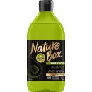 Šampon Nature Box šampon Avocado Oil 385 ml