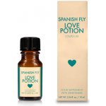 Pharmquests by Shots Spanish Fly Love Potion 10 ml – Zboží Dáma