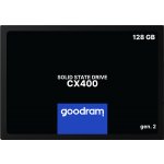 GOODRAM CX400 128GB, 2,5", SATAIII, SSDPR-CX400-128 – Hledejceny.cz