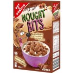 G&G Nougat Bits křupavé nugátové polštářky 750 g – Zboží Dáma