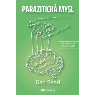 Parazitická mysl