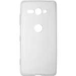 TVC Jelly Sony Xperia XZ2 Compact Barva: Průhledná – Sleviste.cz