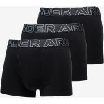 Under Armour UA Performance Cotton 3in – Zboží Mobilmania