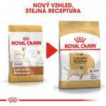Royal Canin Sterilised Labrador Retriever Adult 12 kg – Hledejceny.cz