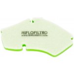 HIFLO vzduchový filtr PIAGGIO 50 ZIP FAST RIDER/RST/SP 96-00 – Hledejceny.cz