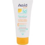 Astrid Sun Sensitive SPF50+ pleťový krém na opalování 50 ml – Sleviste.cz