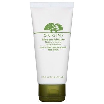 Origins Modern Friction jemný peelingový krém (Nature´s Gentle Dermabrasion) 75 ml