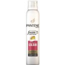 Pantene Pro-V Lively Colour pěnový balzám na vlasy do sprchy 180 ml