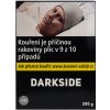 Tabáky do vodní dýmky Darkside Core Torpedo 200 g