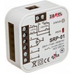 Zamel ovládač žaluzií SRP-01 – Zboží Živě