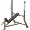 Zdravotní pomůcky Body Solid SIB359G Incline Bench