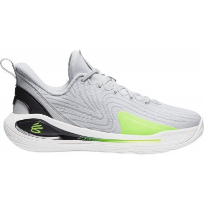 Under Armour GS CURRY 12 3027645-100 – Zboží Dáma