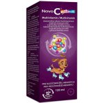 Novo C kids Multivitamín 120 ml – Hledejceny.cz