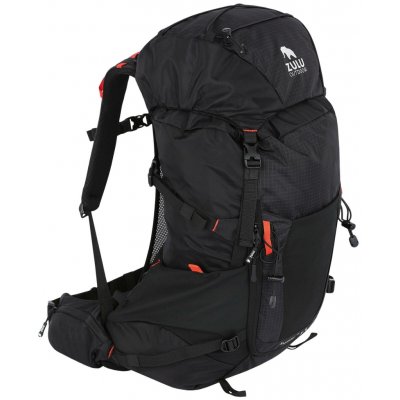 Zulu Summit II 50l černá – Zboží Dáma