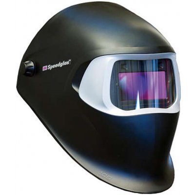 3M Speedglas 100 Black – Sleviste.cz