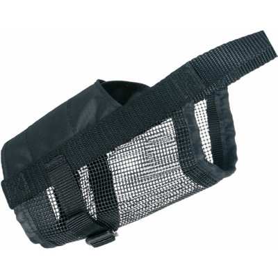 Trixie Fixační náhubek S – Zboží Dáma