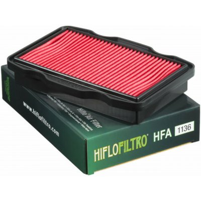 Vzduchový filtr HIFLOFILTRO HFA1136 – Hledejceny.cz