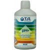 Hnojivo General Hydroponics pH up 500 ml