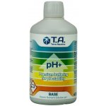 General Hydroponics pH up 500 ml – Zboží Mobilmania