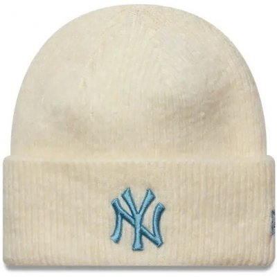 New Era Knit medium wmns MLB Wide cuff beanie NEYYAN LTCBLF – Hledejceny.cz