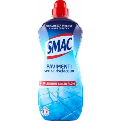 Smac Express Freschezza Intensa čistič podlah 1 l – Zboží Dáma