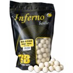 Carp Inferno Nutra Line 20 mm 250 g Mango / Losos – Zbozi.Blesk.cz