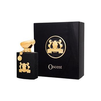 Alexandre.J Oscent Black parfémovaná voda unisex 100 ml