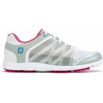 Footjoy Sport SL Wmn light-grey/berry – Zbozi.Blesk.cz