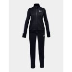 Under Armour EM Knit Track Suit souprava 1363380-002 – Zbozi.Blesk.cz