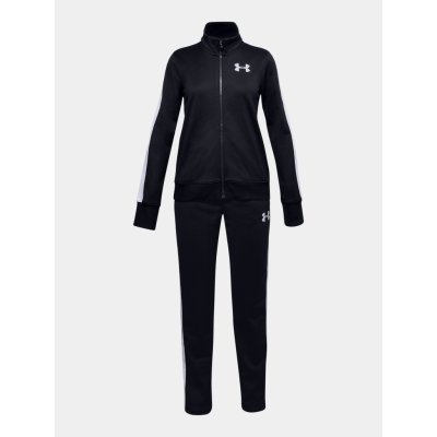 Under Armour EM Knit Track Suit souprava 1363380-002 – Zbozi.Blesk.cz