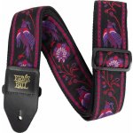Ernie Ball Classic Jacquard Guitar/Bass Strap – Zboží Dáma