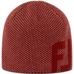FootJoy Dot Jacquard Zimní golfová čepice Červená – Hledejceny.cz