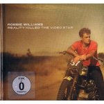 Reality Killed the Video Star DVD – Zboží Dáma