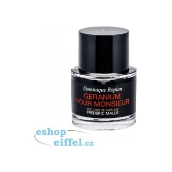 Frederic Malle Geranium Pour Monsieur parfémovaná voda pánská 50 ml