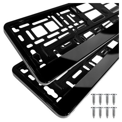 Rámeček SPZ 2 ks. Xtrobb 22028 | Zboží Auto