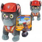 Spin Master RUBBLE & CREW PLYŠÁCI – Sleviste.cz