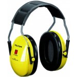 3M Peltor H510A-401-GU OPTIME I 27dB – Hledejceny.cz