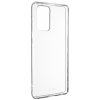 Pouzdro a kryt na mobilní telefon FIXED gelové pouzdro pro Samsung Galaxy A72/A72 5G, čiré FIXTCC-628