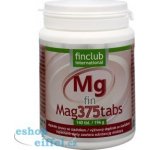 Finclub Fin Mag350tabs 140 tablet – Hledejceny.cz